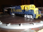 MY MODEL RR